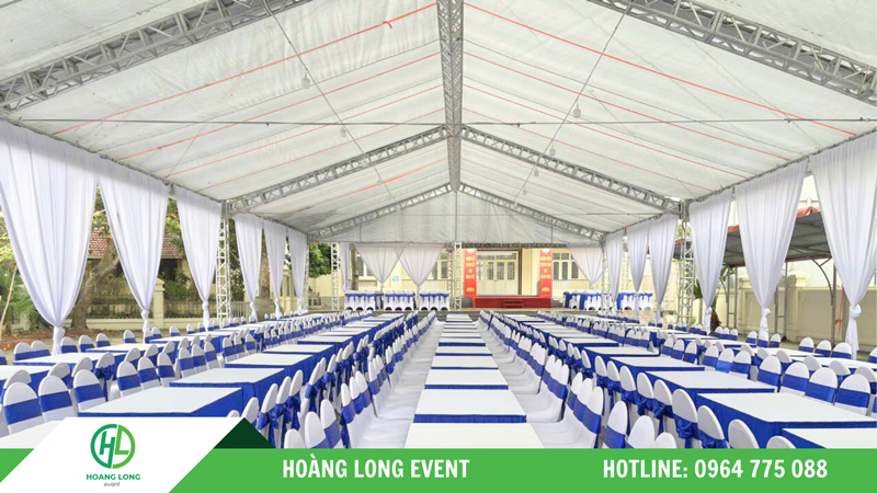 cho thuê nhà giàn không gian